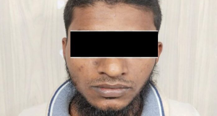 কলকাতায় গ্রেফতার আল-কায়েদার সন্ত্রাসবাদী