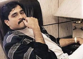 ভারতে ফের সন্ত্রাসবাদী হামলার ষড়যন্ত্র করছে আন্ডারওয়ার্ল্ড ডন দাউদ ইব্রাহিম