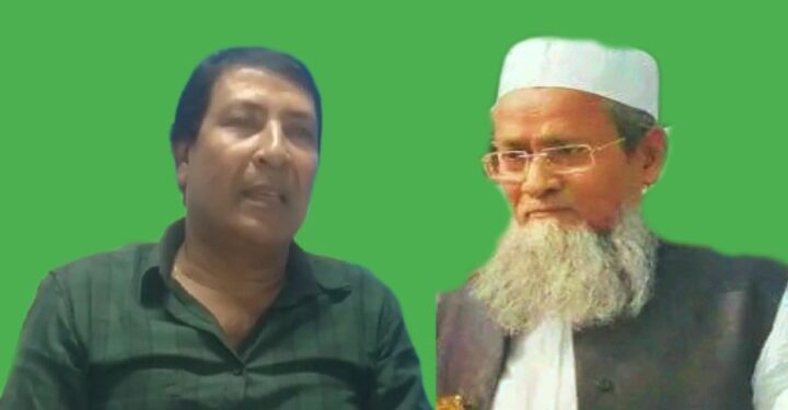 “চোরের মায়ের বড় গলা”-  রাজ্যের মন্ত্রী সিদ্দিকুল্লা চৌধুরীকে কটাক্ষ করলেন তৃণমূলের নেতা