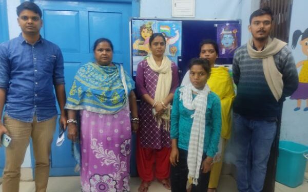 ওড়িশার নাবালিকাকে উদ্ধার করে হোমে পাঠালো ভাতার থানার পুলিশ