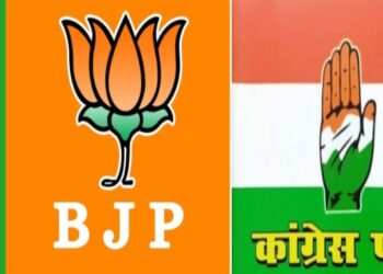 হিমাচল প্রদেশ নির্বাচন : পাল্লা ভারি বিজেপির দিকে