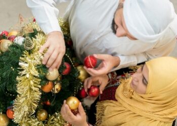 সৌদি আরবে ক্রিসমাস ট্রি আমদানি নিষিদ্ধ