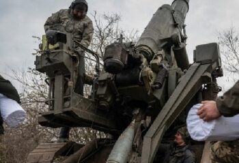 ইউক্রেনে ৪০০ মিলিয়ন ডলার সামরিক সহায়তা পাঠাবে আমেরিকা