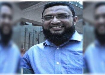 হিন্দুদের “মালাউন” বলে গালাগালি দিলেন বাংলাদেশের বিচারক হাসান মাহমুদুল ইসলাম