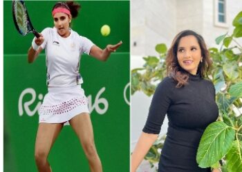 বলিউডের এই কাপুর অভিনেতাকে বিয়ে করতে আগ্রহী ছিলেন সানিয়া মির্জা