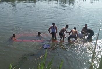মিশরে দুই বাসের সংঘর্ষে নিহত ১৯, আহত ১৮