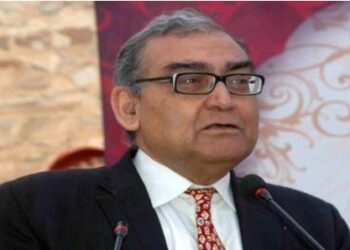 উর্দু ভাষা ভারতে ‘গনহত্যার শিকার’ বলে বিতর্কে জড়ালেন প্রাক্তন বিচারপতি মার্কন্ডেয় কাটজু