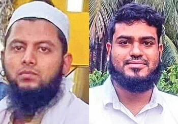 সন্ত্রাসবাদে জড়াচ্ছে বাংলাদেশের শিক্ষিত মুসলিম সমাজের মানুষ, গ্রেফতার চিকিৎসক