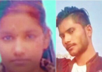 ধর্মান্তরিত হতে অস্বীকার করায় হিন্দু প্রেমিকাকে ৪ তলা থেকে ফেলে খুন করল মহম্মদ সুফিয়ান