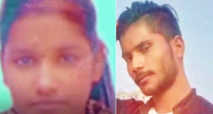 ধর্মান্তরিত হতে অস্বীকার করায় হিন্দু প্রেমিকাকে ৪ তলা থেকে ফেলে খুন করল মহম্মদ সুফিয়ান