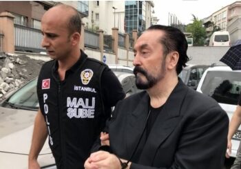 একাধিক মহিলাকে ধর্ষণের অভিযোগে তুরস্কের ইসলামি ধর্মগুরুকে ৮৬৫৮ বছরের কারাদণ্ড