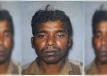 মেয়ের বাড়িতে কার্তিক পূজোর অনুষ্ঠানে যোগ দিতে যাওয়ার পথে বাইক দূর্ঘটনায় মৃত্যু বাবার