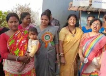 ডিসেম্বরে রাজ্যে দাঙ্গা বাঁধানোর ছক কষেছে বিজেপি – আশঙ্কা প্রকাশ করলেন চন্দ্রিমা ভট্টাচার্য্য