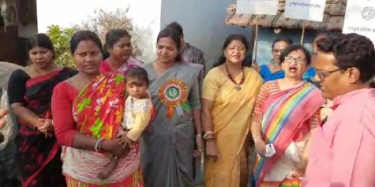 ডিসেম্বরে রাজ্যে দাঙ্গা বাঁধানোর ছক কষেছে বিজেপি – আশঙ্কা প্রকাশ করলেন চন্দ্রিমা ভট্টাচার্য্য