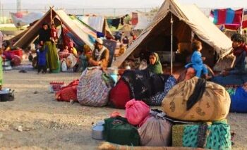 আফগান অভিবাসীদের সীমান্ত থেকে তাড়িয়ে দিচ্ছে তুরস্ক : হিউম্যান রাইটস ওয়াচ