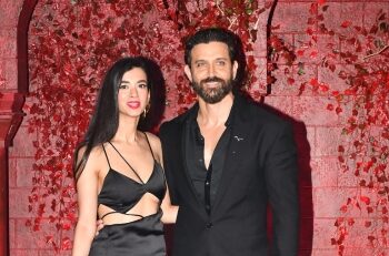 প্রেমিকা সাবা আজাদের সঙ্গে সংসার গড়তে মুম্বাইয়ের সমুদ্র তীরে ১০০ কোটির অ্যাপার্টমেন্ট কিনেছেন হৃতিক রোশন