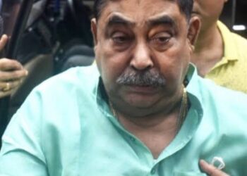 পঞ্চায়েত নির্বাচনে অনুব্রতহীন বীরভূম কি ধরে রাখতে পারবে তৃণমূল ?