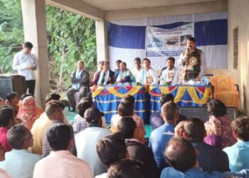 কাটোয়ায় গাঙ্গেয় ডলফিন বাঁচাতে ‘ডলফিন মিত্র ক্লাব’ গড়বে বনদপ্তর