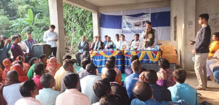 কাটোয়ায় গাঙ্গেয় ডলফিন বাঁচাতে ‘ডলফিন মিত্র ক্লাব’ গড়বে বনদপ্তর