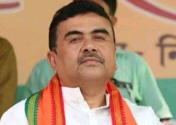 পঞ্চায়েত ভোটের আগে ভোটারদের প্রলুব্ধ করতে রবিবারেও অফিস খুলে  পাট্টা বিলি করছে রাজ্য সরকার- অভিযোগ শুভেন্দুর