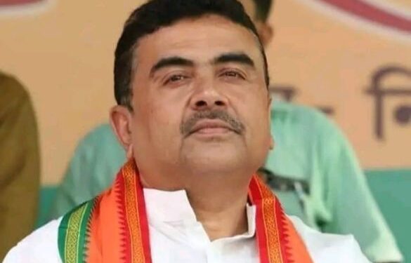 পঞ্চায়েত ভোটের আগে ভোটারদের প্রলুব্ধ করতে রবিবারেও অফিস খুলে  পাট্টা বিলি করছে রাজ্য সরকার- অভিযোগ শুভেন্দুর