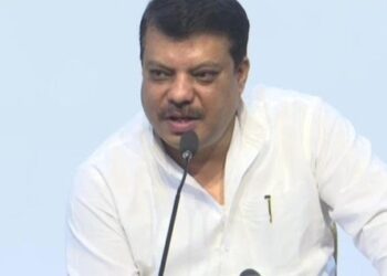 মধ্যপ্রদেশের কংগ্রেস বিধায়কের বিরুদ্ধে ধর্ষণের অভিযোগ