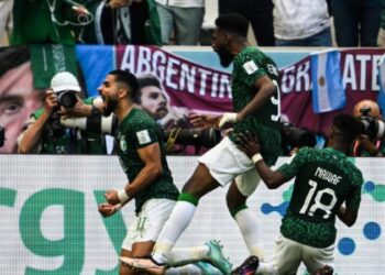 2022 FiFA World Cup  : অফসাইড গোলে হ্যাট্রিক করল আর্জেন্টিনা