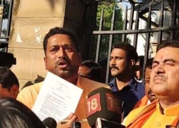 উত্তরবঙ্গ বিশ্ববিদ্যালয়ের জমি বিক্রি করে পাঁচ তারকা হোটেল করার উদ্যোগ নেওয়া হচ্ছে  : অভিযোগ বিজেপি বিধায়কের