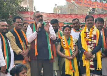 জনসংখ্যা আইন আনার পক্ষে সওয়াল করলেন কেন্দ্রীয় মন্ত্রী গিরিরাজ সিং