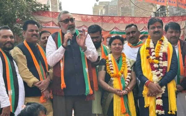 জনসংখ্যা আইন আনার পক্ষে সওয়াল করলেন কেন্দ্রীয় মন্ত্রী গিরিরাজ সিং