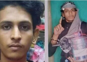 প্রাণহানীর আশঙ্কায় ম্যাঙ্গালোর বোমা বিস্ফোরণে অভিযুক্ত জঙ্গি মহম্মদ শারিকের নিরাপত্তা জোরদার করা হল