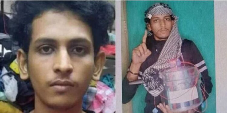 প্রাণহানীর আশঙ্কায় ম্যাঙ্গালোর বোমা বিস্ফোরণে অভিযুক্ত জঙ্গি মহম্মদ শারিকের নিরাপত্তা জোরদার করা হল