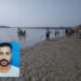 ভাগিরথীতে মাছ ধরতে গিয়ে তলিয়ে গেলেন পূর্বস্থলীর যুবক