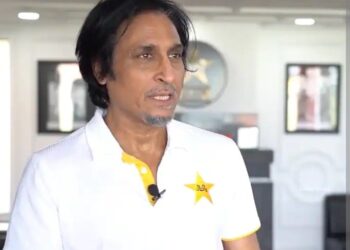 এশিয়া কাপ অন্যত্র স্থানান্তরিত হলে টুর্নামেন্ট থেকে নাম প্রত্যাহার করে নেবে পাকিস্থান : পিসিবি সভাপতি রমিজ রাজা