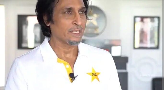 এশিয়া কাপ অন্যত্র স্থানান্তরিত হলে টুর্নামেন্ট থেকে নাম প্রত্যাহার করে নেবে পাকিস্থান : পিসিবি সভাপতি রমিজ রাজা