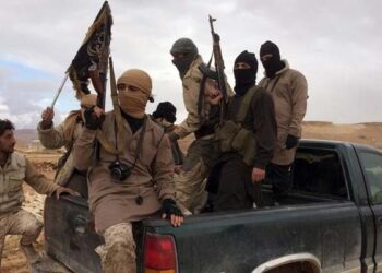 আল-কায়েদা এবং পাকিস্তানি তালিবানের ৪ সদস্যকে নিষিদ্ধ ঘোষণা করেছে আমেরিকা