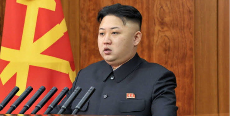 দক্ষিণ কোরিয়ার সিনেমা দেখার অপরাধে দুই স্কুল ছাত্রকে সর্বসমক্ষে গুলি করে মারা হল একনায়ক কিম জং উনের নির্দেশে