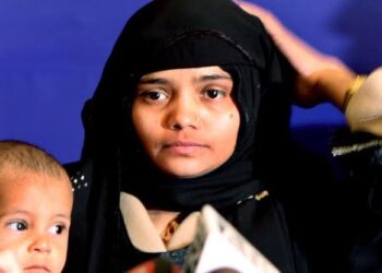 গুজরাট দাঙ্গার শিকার বিলকিস বানোর নির্বাচনী এলাকা থেকে জিতলো বিজেপি