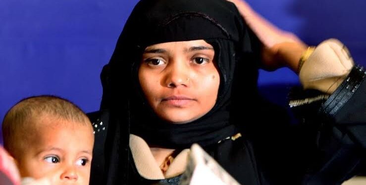 গুজরাট দাঙ্গার শিকার বিলকিস বানোর নির্বাচনী এলাকা থেকে জিতলো বিজেপি