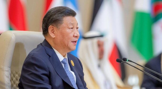 শি জিংপিং ফের ক্ষমতায় আসতেই প্রতিবেশী দেশগুলির সাথে যুদ্ধের আবহ সৃষ্টি করছে চীন