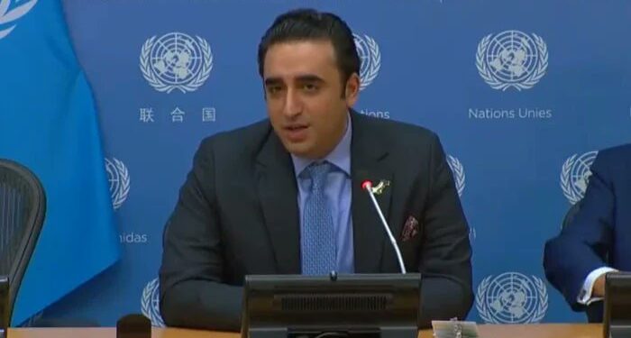 নরেন্দ্র মোদীকে আক্রমণ করতে বিজেপি বিরোধী ভারতীয় রাজনৈতিক নেতাদের ভাষা প্রয়োগ করল পাকিস্তান