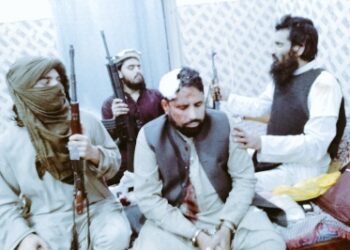 পাকিস্থানে বান্নুর কাউন্টার টেররিজম বিভাগ তেহেরিক-ই-তালিবানের দখলে