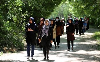 মেয়েদের জন্য বিশ্ববিদ্যালয়ের দরজা  অনির্দিষ্টকালের জন্য বন্ধ করে দিল তালিবান