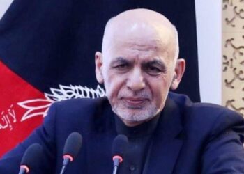 আফগানিস্তানের প্রাক্তন রাষ্ট্রপতি আশরাফ গনির আমলে কয়েক মিলিয়ন ডলার নগদ অর্থ ও সোনা বিদেশে পাচার : রিপোর্ট