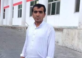 হাসপাতালের চিকিৎসককে হেফাজতে নিয়ে পিটিয়ে মারলো তালিবান