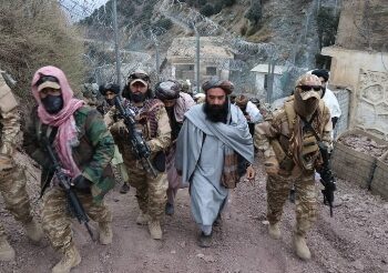 পাকিস্থান সেনা-টিটিপি যোদ্ধাদের সংঘর্ষে নিহত ২, আহত ২