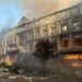 Cambodia hotel casino fire : জীবন্ত দগ্ধ হয়ে মৃত ১০,আহত ৩০