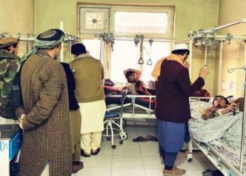 আফগানিস্তানের আইবাকের “আল-জিহাদি” মাদ্রাসায় বিস্ফোরণ, নিহত ১৯, আহত ২৪