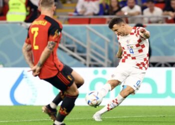 Fifa World Cup 2022 : ক্রোয়েশিয়ার বিরুদ্ধে ড্র করে বিশ্বকাপের গ্রুপ পর্ব থেকে বিদায় নিল বেলজিয়াম