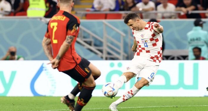 Fifa World Cup 2022 : ক্রোয়েশিয়ার বিরুদ্ধে ড্র করে বিশ্বকাপের গ্রুপ পর্ব থেকে বিদায় নিল বেলজিয়াম